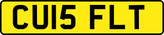 CU15FLT