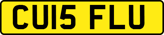 CU15FLU
