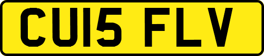 CU15FLV