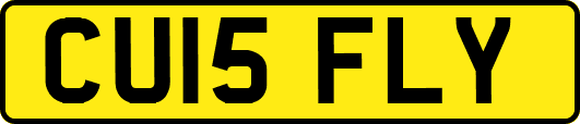 CU15FLY