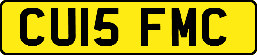 CU15FMC