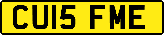 CU15FME