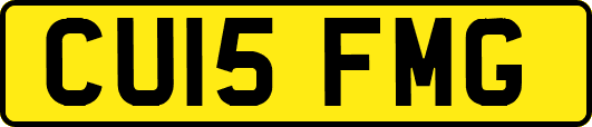 CU15FMG