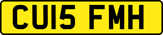 CU15FMH
