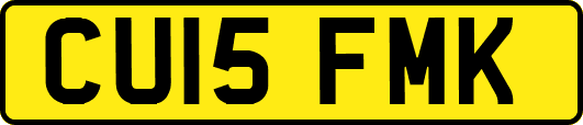 CU15FMK