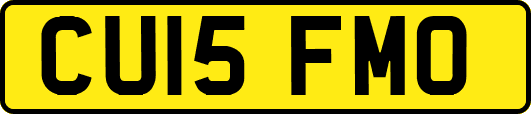 CU15FMO