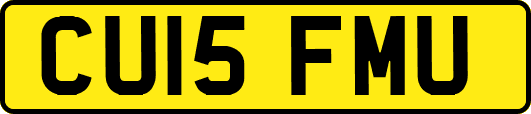 CU15FMU