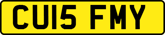 CU15FMY