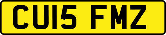 CU15FMZ
