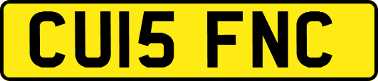 CU15FNC