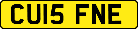 CU15FNE