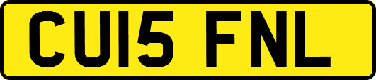 CU15FNL