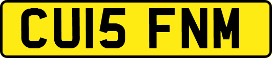 CU15FNM