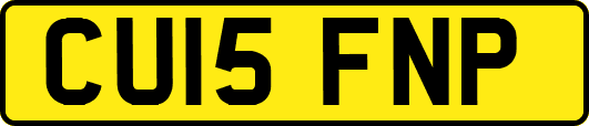 CU15FNP