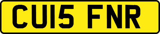 CU15FNR