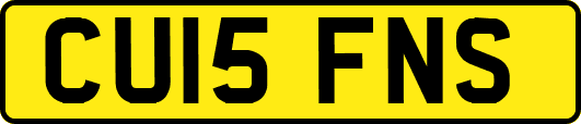 CU15FNS