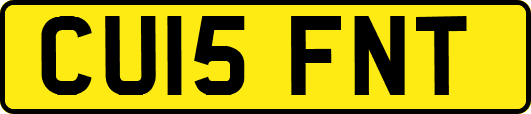 CU15FNT