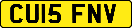 CU15FNV