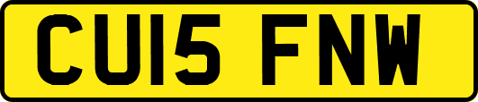 CU15FNW