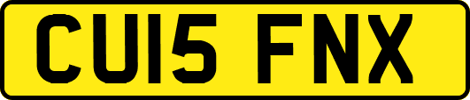 CU15FNX