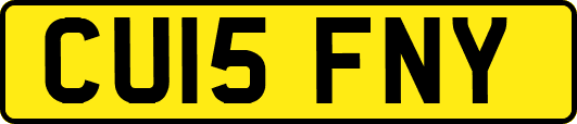 CU15FNY