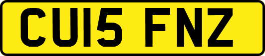 CU15FNZ