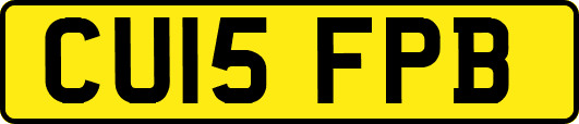 CU15FPB