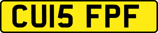 CU15FPF