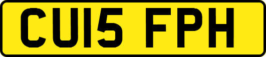 CU15FPH