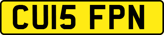CU15FPN