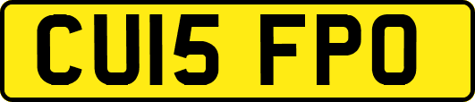 CU15FPO