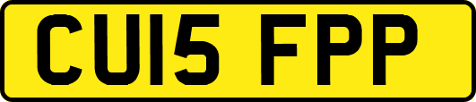 CU15FPP