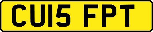 CU15FPT