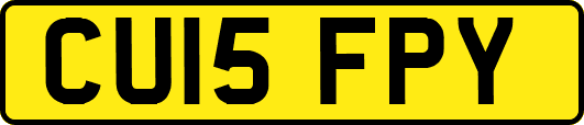 CU15FPY