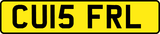CU15FRL