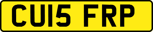 CU15FRP