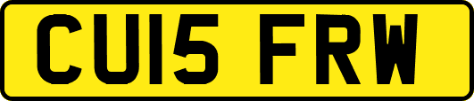 CU15FRW
