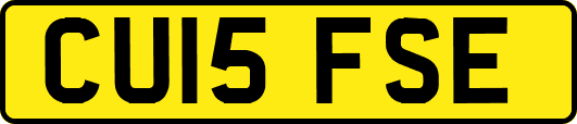 CU15FSE