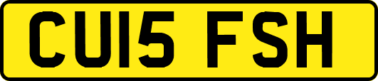 CU15FSH