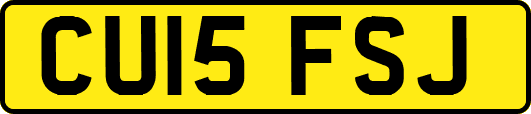 CU15FSJ