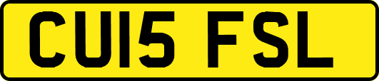 CU15FSL