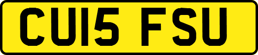 CU15FSU