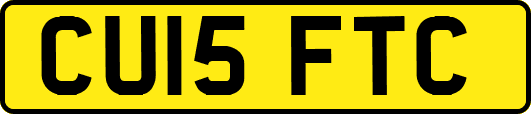 CU15FTC
