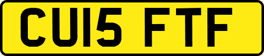 CU15FTF