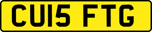 CU15FTG
