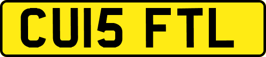 CU15FTL