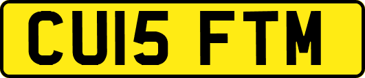 CU15FTM
