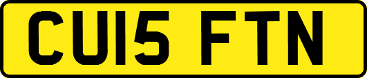 CU15FTN