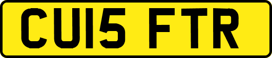 CU15FTR