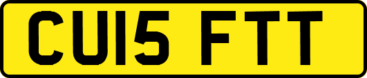 CU15FTT